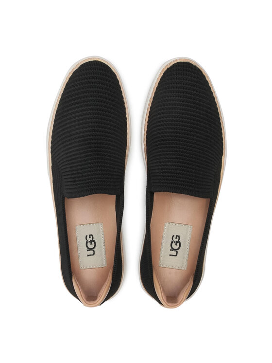 Ugg Tenisówki Ugg W Sammy 1112259 Czarny