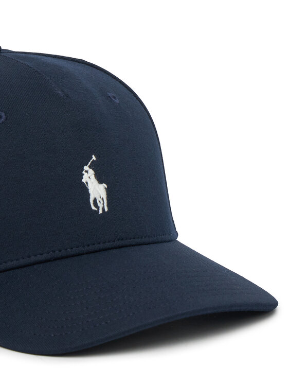 Polo Ralph Lauren Šilterica Polo Ralph Lauren 211977396001 Tamnoplava