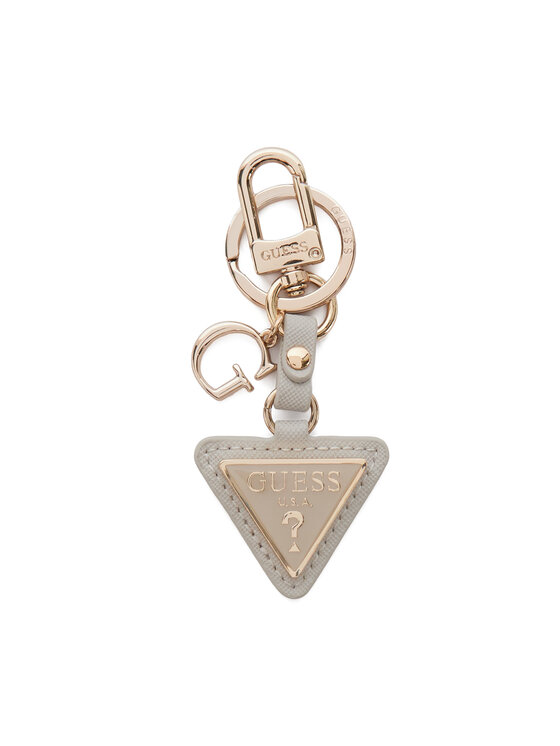 Guess Брелок Guess RW7570 P6301 Бежевий