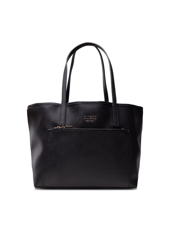 Guess Táska Guess Vikky (VG) HWVG69 95250 Fekete