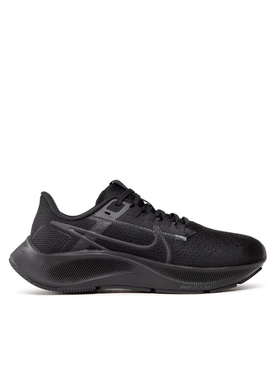 Nike Buty do biegania Nike Air Zoom Pegasus 38 CW7358 001 Czarny