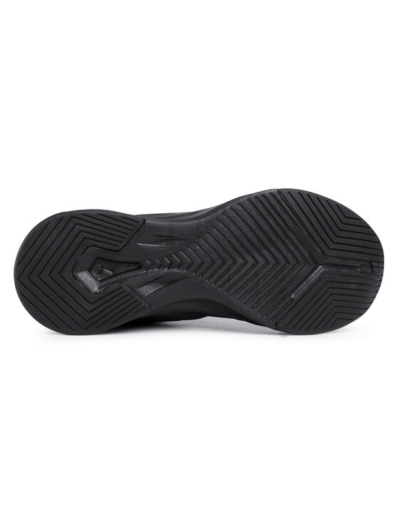 Puma Laisvalaikio batai Puma Contempt Demi Wn`s 19316208 Juoda