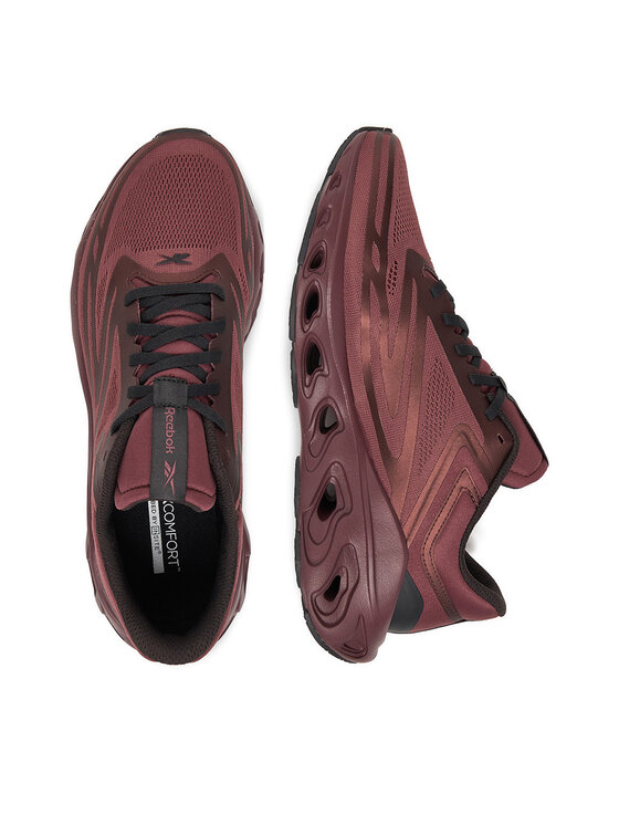 Reebok Взуття для бігу Reebok EO-FUEL FLEX RUN 100244527 Бордовий