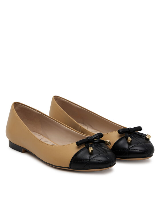 Aldo Балетки Aldo Cristella 13691118 Коричневий