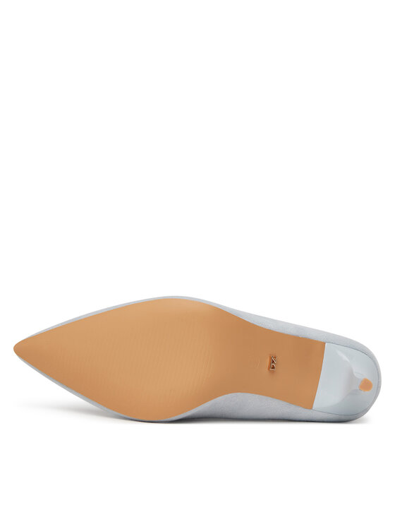 DeeZee Туфлі на шпильці DeeZee EZ-23-1B Голубий