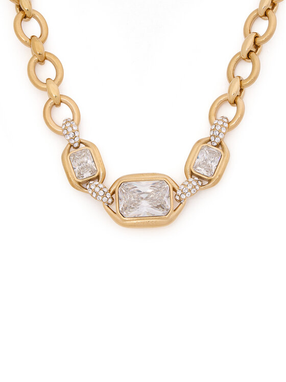 Guess Colier Guess JUBN06 382JW Auriu