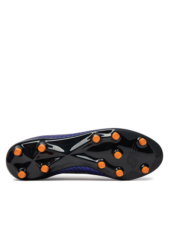 New Balance Scarpe da calcio New Balance Tekela Magique FG V4+ ST3FZ45 Blu scuro