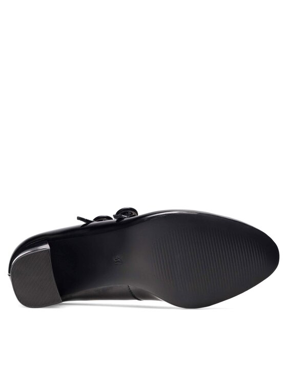 Sergio Bardi Décolleté Sergio Bardi WYL3303-2Z-SB Nero