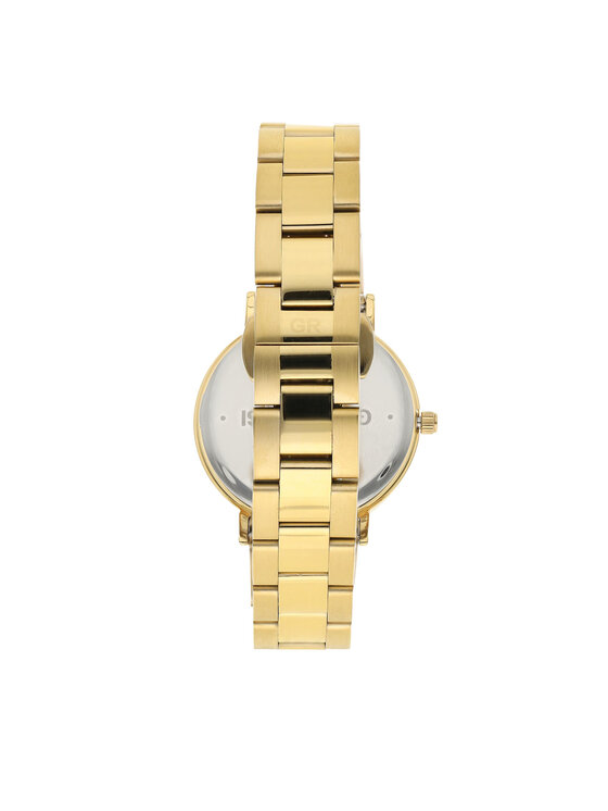 GINO ROSSI Orologio Gino Rossi GR GIFT SET 01W Oro