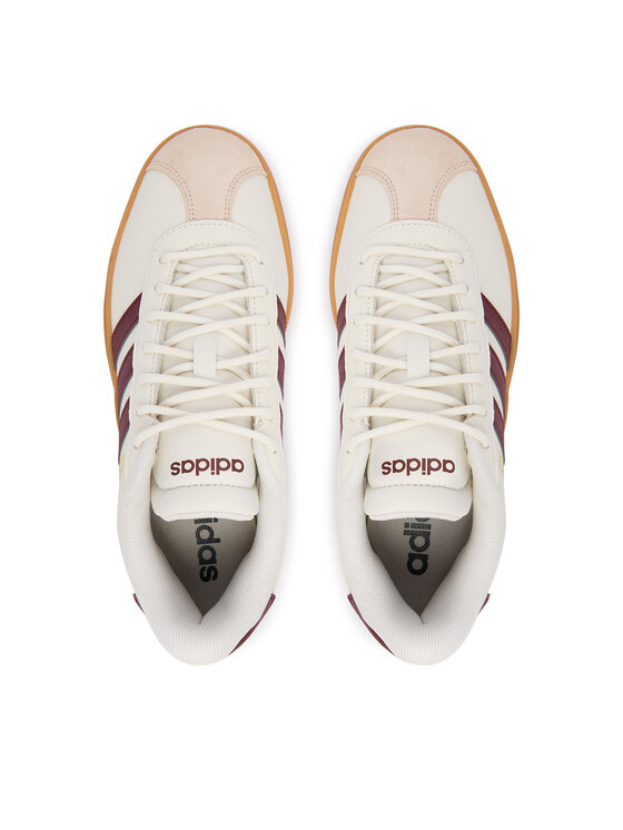 adidas Sneakers adidas Vl Court Bold Shoes JQ5642 Bej deschis