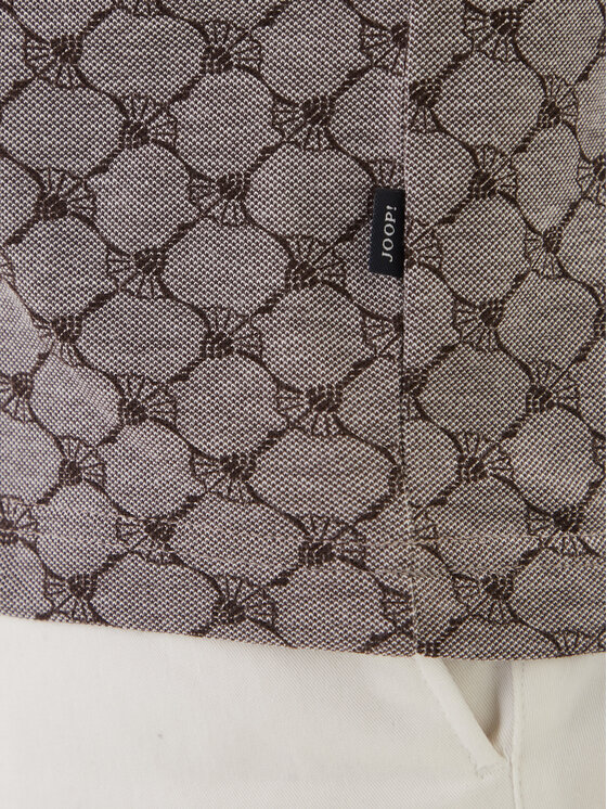JOOP! JOOP! Polo JJ-Jessino 30101930 Marrón Regular Fit