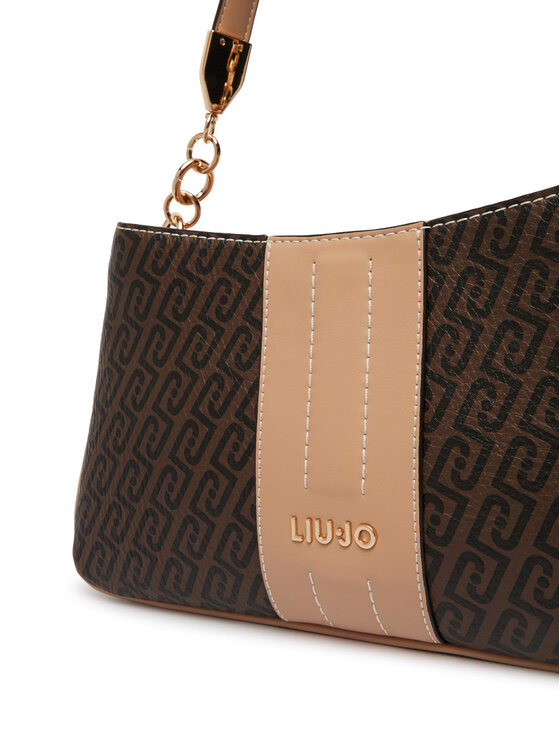 Liu Jo Сумка Liu Jo AA6107 E1118 Коричневий