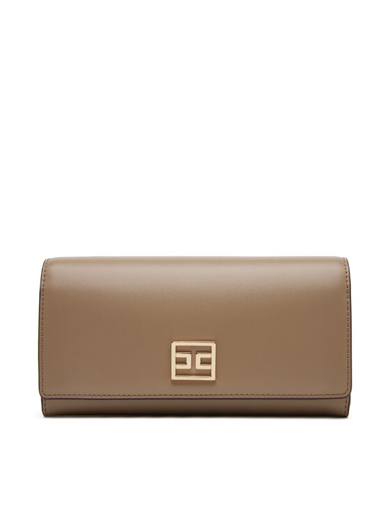 Elisabetta Franchi Cartera Elisabetta Franchi PF02A51E2 032 Beis
