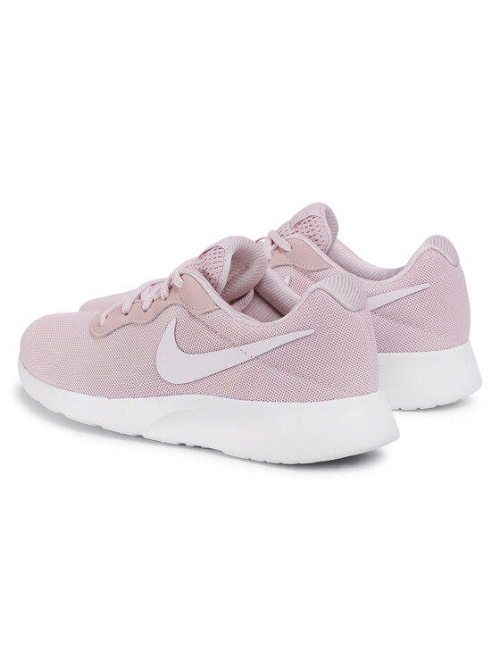 Nike Αθλητικά Nike Tanjun 812655 610 Ροζ