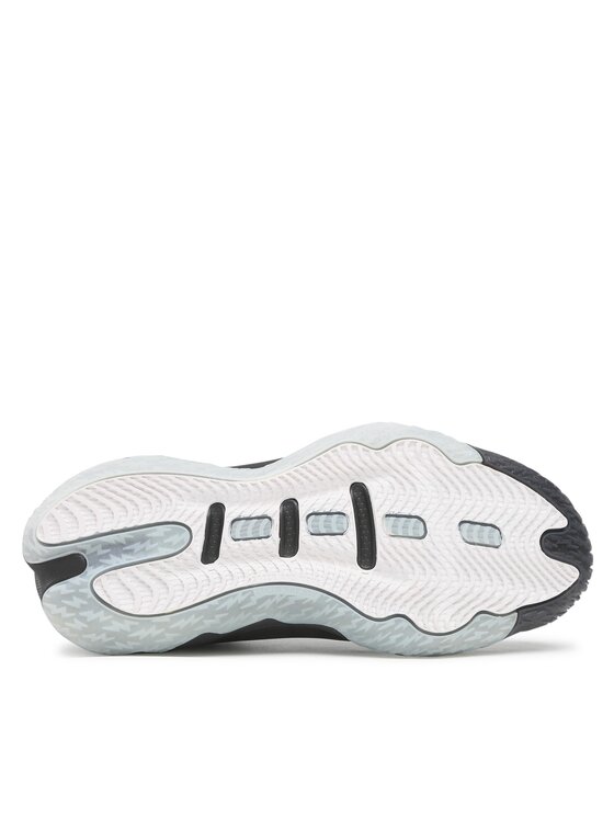 adidas Încălțăminte pentru baschet adidas Dame 8 GY6461 Negru
