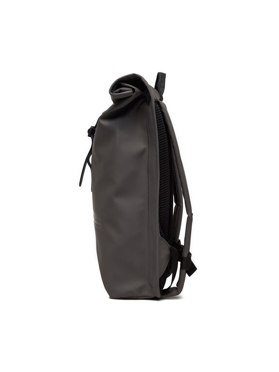 Rains Рюкзак Rains Rolltop Rucksack W3 13320 Сірий