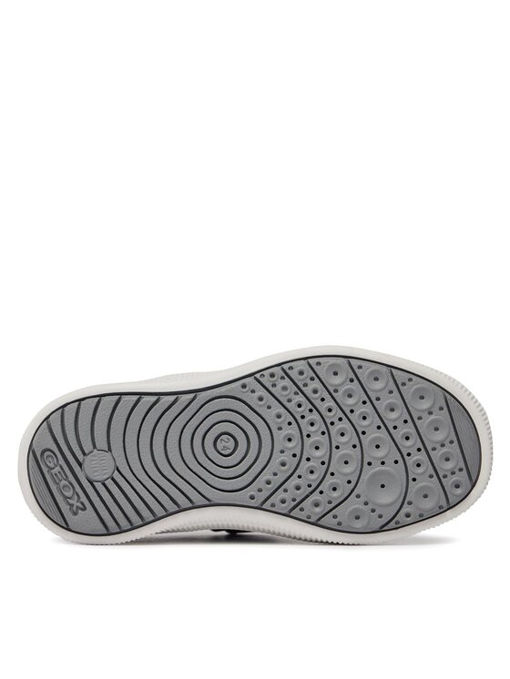 Geox Sneakers Geox J Arzach Boy J454AA 0FU54 C4585 M Blu scuro