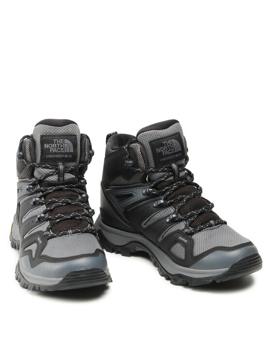 The North Face Trekking The North Face Hedgehog Mid Futurelight NF0A4T36KZ21 Siva