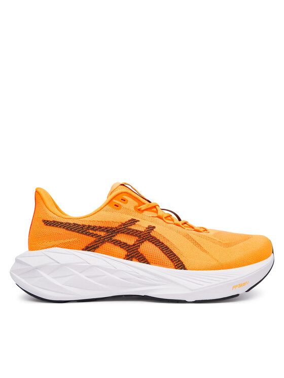 Asics Παπούτσια για Τρέξιμο Asics Dynablast 6 1011C245 Πορτοκαλί