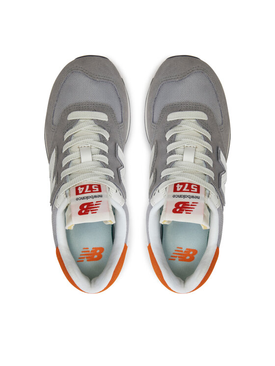 New Balance Sneakers New Balance WL574YG2 Gri