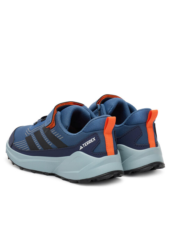 adidas Trekingová obuv adidas Terrex Trailmaker 2 JH6344 Tmavomodrá