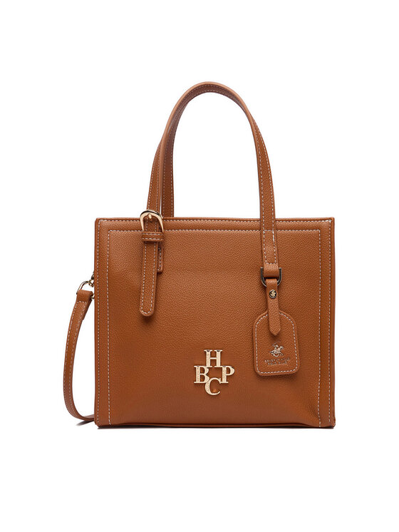 Beverly Hills Polo Club Bolso Beverly Hills Polo Club CEO-BHPC-C-022-09 Marrón