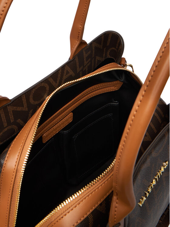 Valentino Сумка Valentino Regina Re VBS9IS51 Коричневий