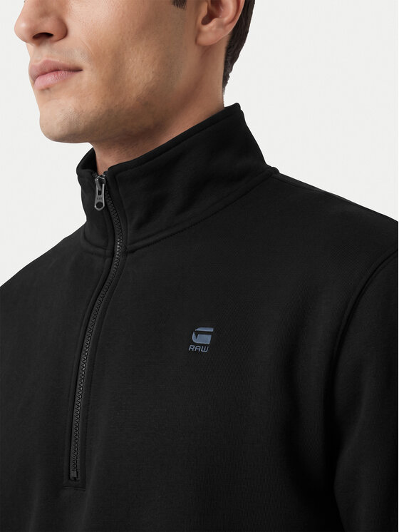 G-STAR G-Star Raw Jopa Premium D26459 C235 Črna Regular Fit