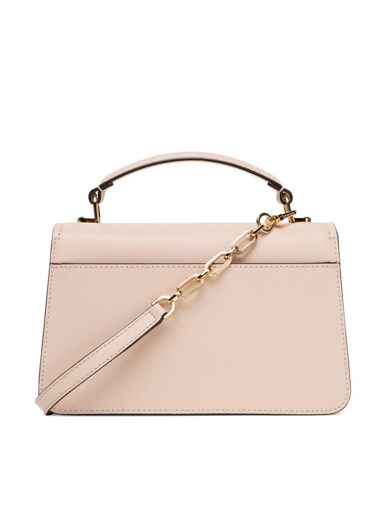 MICHAEL Michael Kors Torbica MICHAEL Michael Kors Delancey 30T4GD8S6L Ružičasta