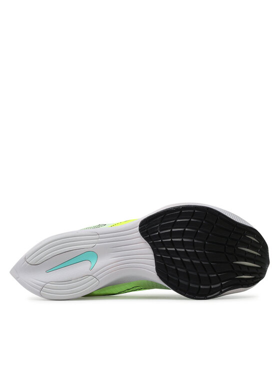 Nike Zapatillas de running Nike Zoomx Vaporfly Next% 2 DJ5457 700 Verde
