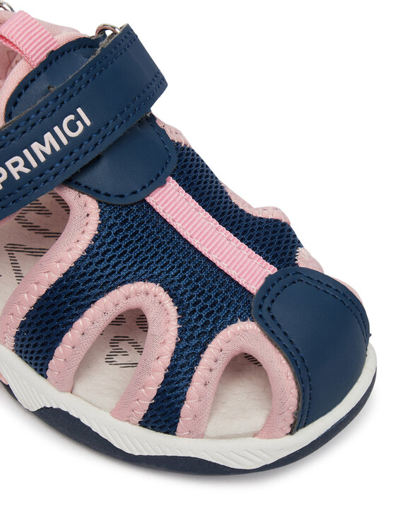 Primigi Босоніжки Primigi AVANT 1456111 Cиній