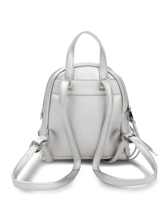 Nobo Mochila Nobo NBAG-E0020-C022 Plata