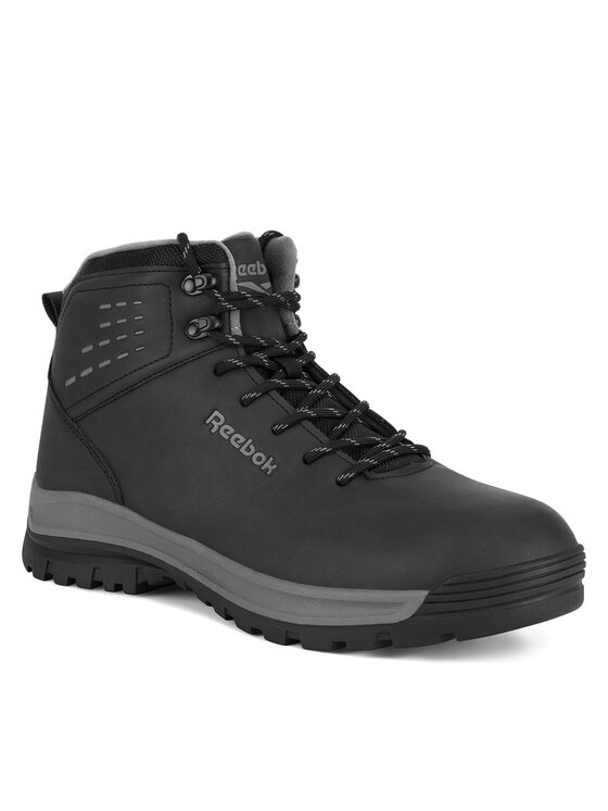 Reebok Черевики Reebok S25W009A-2 Чорний