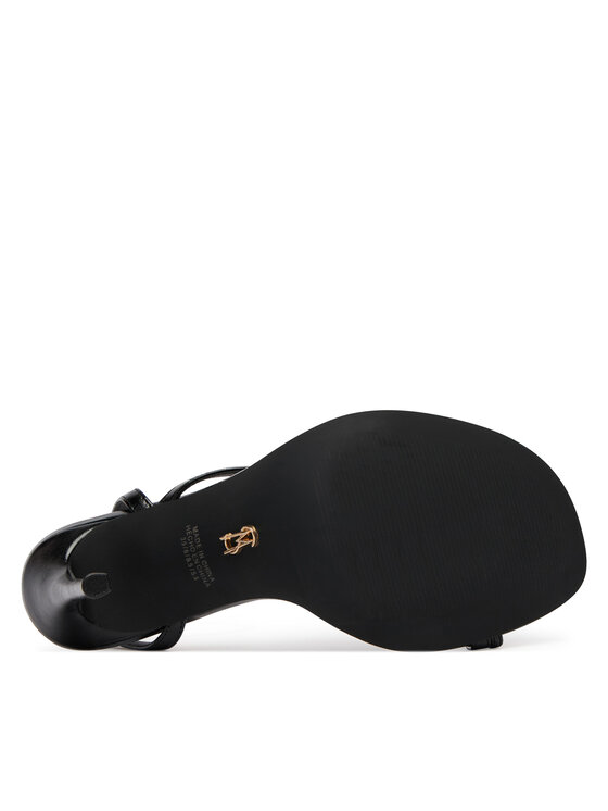 Steve Madden Шльопанці Steve Madden Missile-S 11003880 Чорний