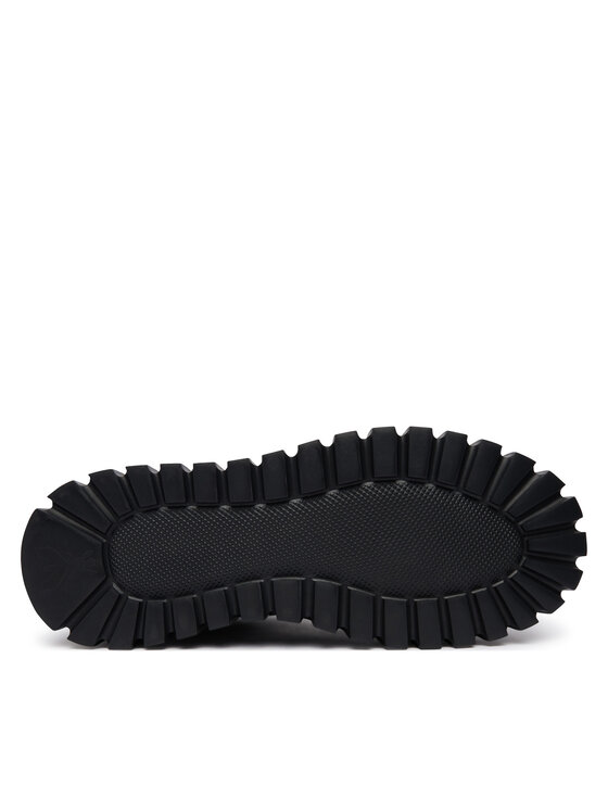 Patrizia Pepe Polacchine Patrizia Pepe PJ448.31 Nero