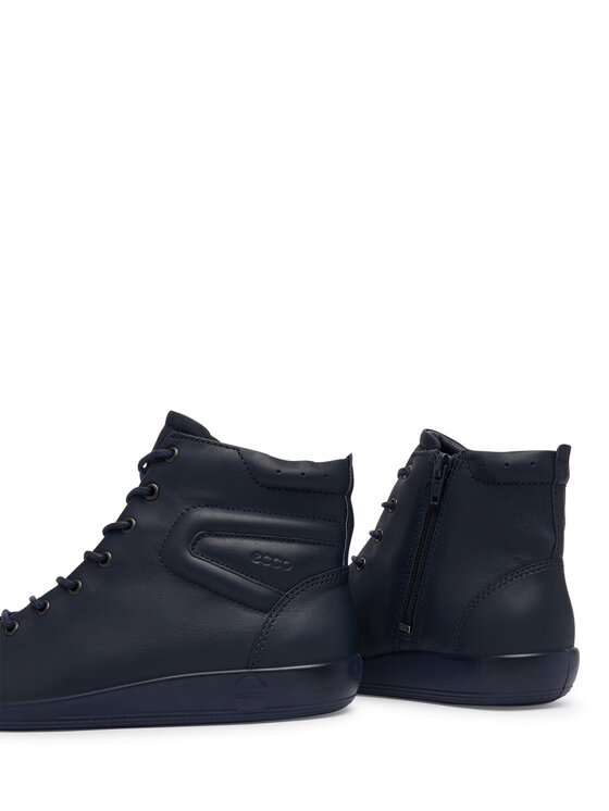 ECCO Sportcipők ECCO Soft 2.0 20751301038 Sötétkék