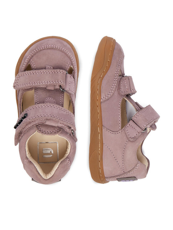 G-STAR Босоніжки G-Star Raw EO-CI12-DIXAN-03(III)DZ Світло-фіолетовий