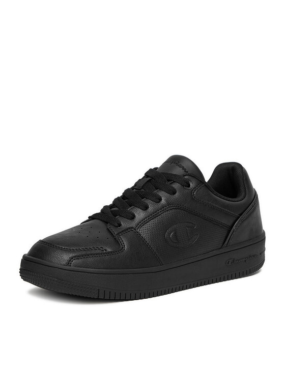 Champion Снікерcи Champion CEO-RD18 2.0 LOW S21906-KK009 Чорний