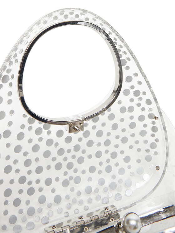 Aldo Bolso Aldo Cinderellapurse 14009195 Transparente
