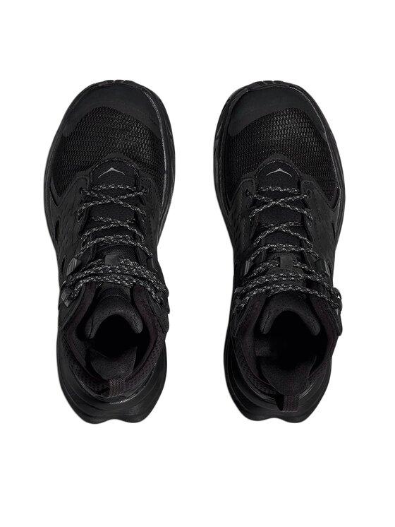 Hoka Botas de trekking Hoka Anacapa 2 Mid Gtx GORE-TEX 1141633 Negro