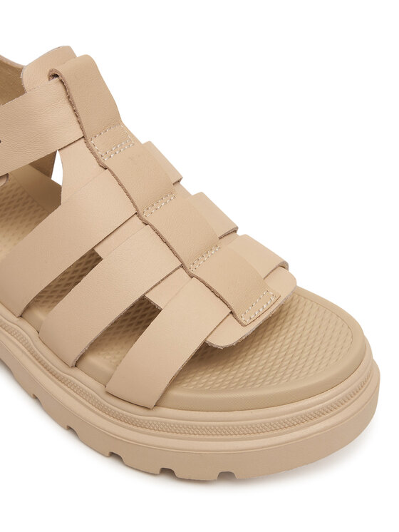 Palladium Босоніжки Palladium Pallacruise Fisherman 94462-217-M Бежевий