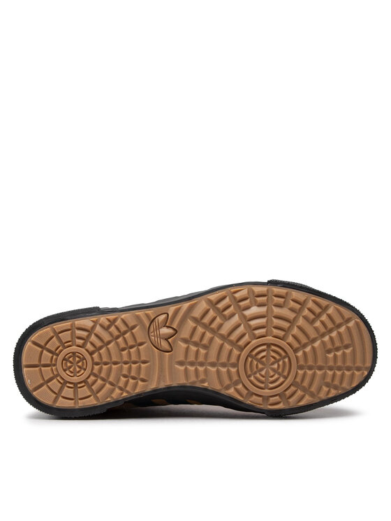 adidas Sneakers adidas Nizza Hi Rf Atr GX2069 Marrone