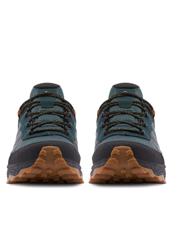 Columbia Scarpe da trekking Columbia Peakfreak Rush™ OutDry™ 2108291 Verde