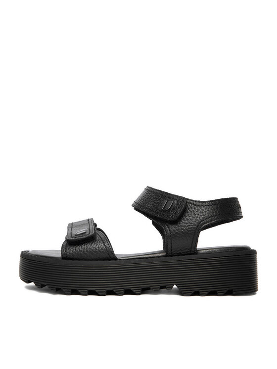 G-STAR Босоніжки G-Star Raw CEO-WI16-AVA-04 Чорний