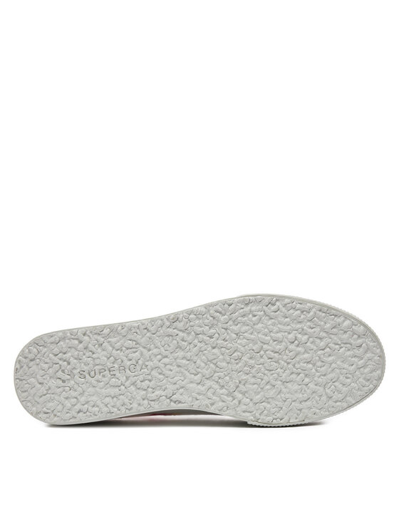 Superga Кросівки Superga Round Stripes 2790 S4128TW Білий