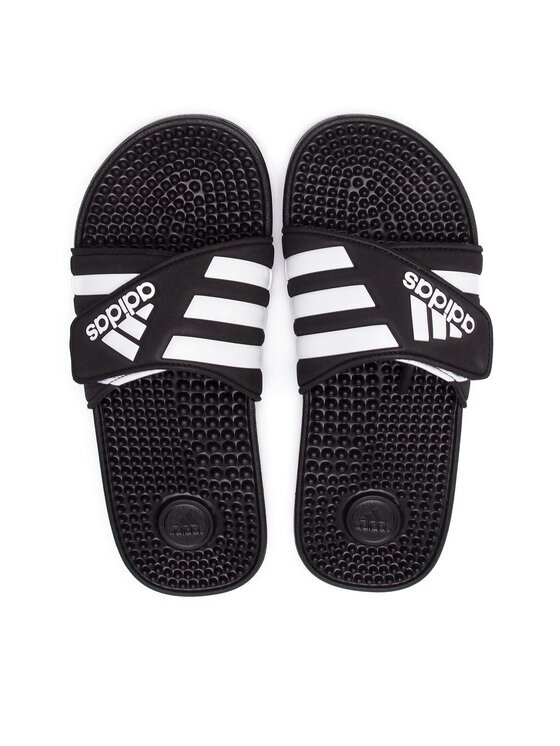 adidas Шльопанці adidas adissage F35580 Чорний