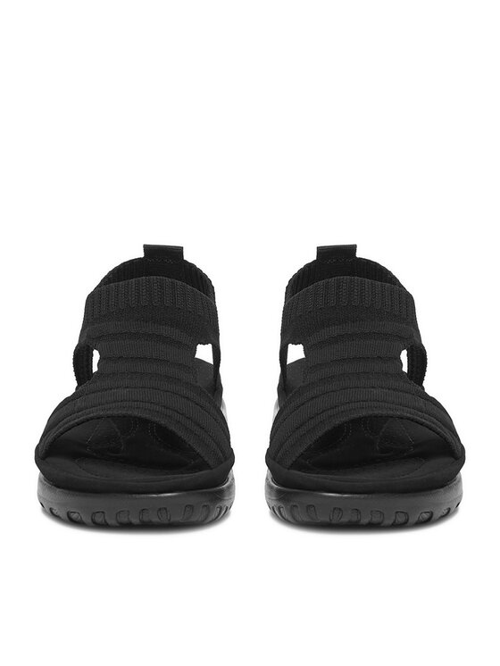 Rieker Sandales Rieker CEO-64850-00 Melns