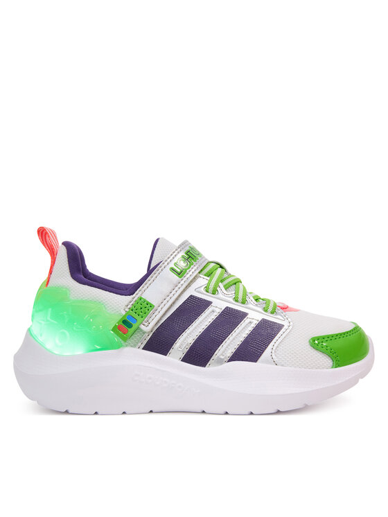 adidas Снікерcи adidas Adidas Pixar Toy Story Lightorama Runner Shoes Children KI6603 Кольоровий