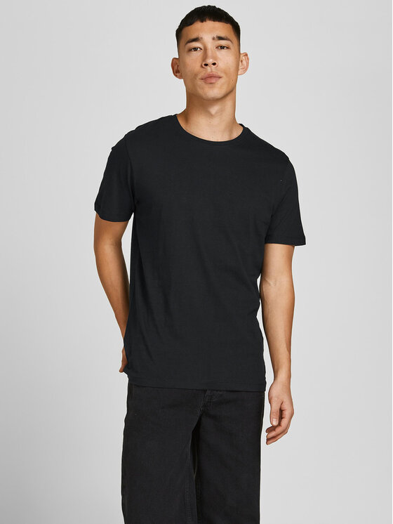 Jack & Jones Jack & Jones Set t-shirt majica﻿ Basic 12191759 Šarena Regular Fit