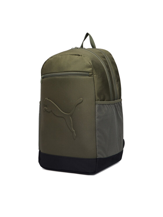 Puma Рюкзак Puma C-BUZZ 91153 19 Темно-зелений